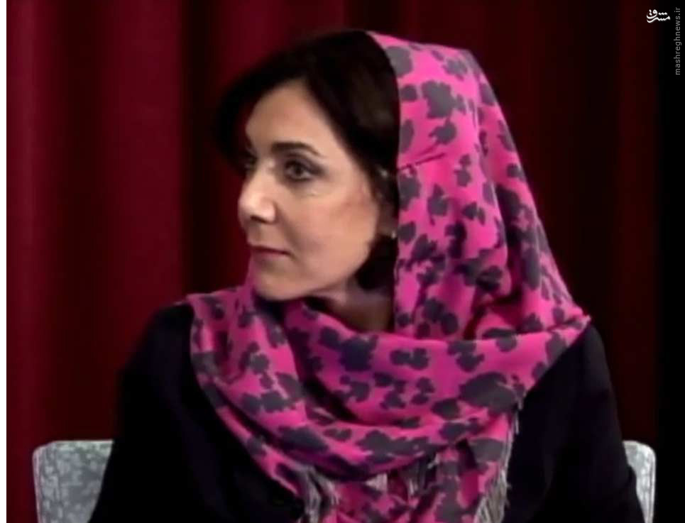 زن آمریکایی از تجربه برخورد با مردان ایرانی می‌گوید