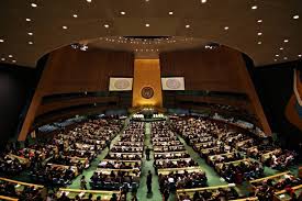 برنامه کامل سخنرانی های مجمع عمومی سازمان ملل