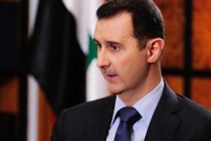 طرح جدید آمریکا برای اسد