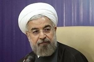 روحانی: حادثه منا از نظر ما عادی و معمولی نیست