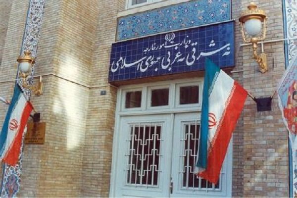 سفیر جدید ایران در اتریش منصوب شد