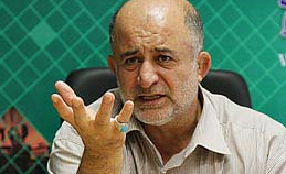 ظریف در نیویورک خوابیده و هاشمی وزیر خارجه شده
