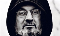 سلمان رشدی به فرانکفورت نمی‌ رود