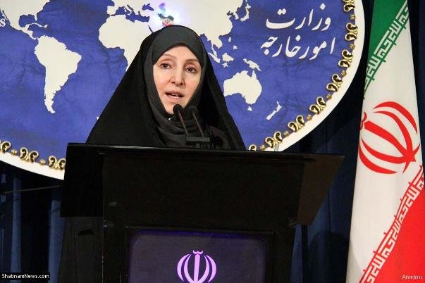 ایران انفجار در آنکارا را محکوم کرد