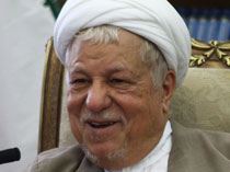 هاشمی: صدام از افراطیون ما ترسید و به ایران حمله کرد!