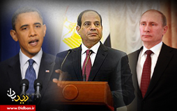 السیسی مصر را به کدام سمت سوق خواهد داد؟