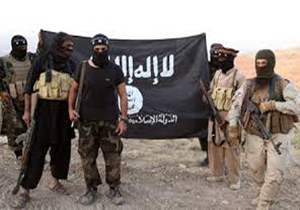 سرکرده داعش در الانبار به هلاکت رسید