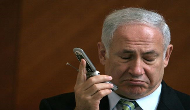 نتانیاهو به راحتی دروغ می گوید