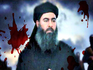 «ابوبکر بغدادی» سرکرده داعش ترور شد