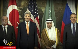 دوراهی آمریکا؛ حمایت از اردوغان یا حزب اتحاد سوریه؟
