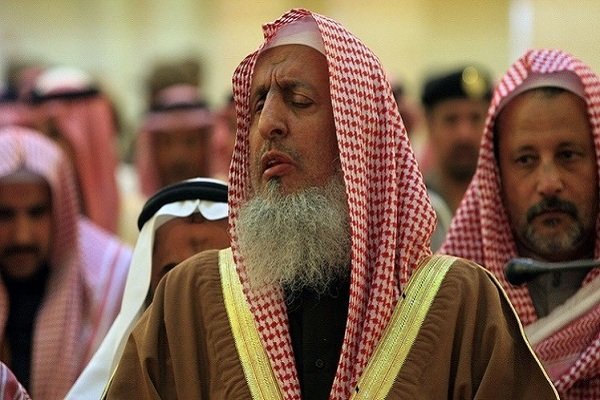 تغییر موضع مفتی عربستانی نسبت به داعش