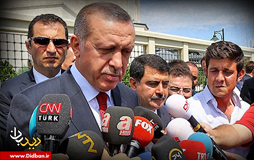 اردوغان چگونه شکست ژوئن را به پیروزی تبدیل کرد؟