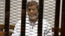 پرونده جاسوسی مرسی بار دیگر به تعویق افتاد 