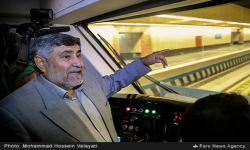 انتقاد از نحوه حسابرسی شرکت مترو تهران