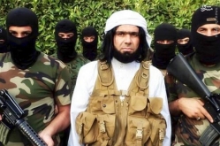 فرماندهان ارشد داعش چه کسانی هستند+ تصاویر