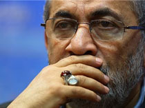 رفیق دوست: "چشم امید" دولت روحانی به خارج است