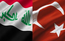 پیشنهاد آنکارا به عراق درباره نظامیان ترکیه در موصل 