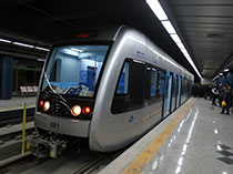 ۵۰۰ متر همه سهم دولت از متروی تهران در دوسال!