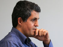 یاسر هاشمی رفسنجانی: "آقازادگی" مساله بدی نیست