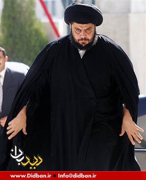 مقتدا صدر: شیخ النمر باید آزاد شود