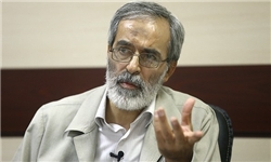 سردار نجات: نامه کری به ظریف هیچ ضمانت اجرایی ندارد