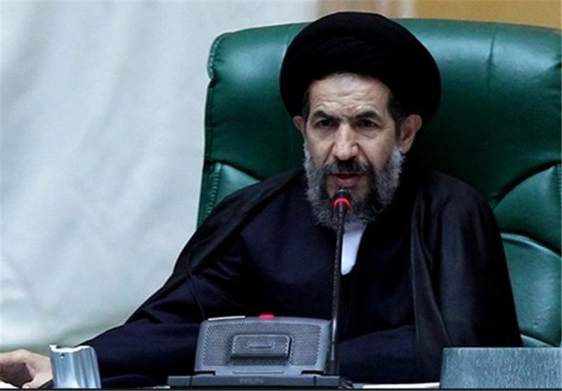  مجلس همواره از جبهه مقاومت اسلامی حمایت می‌کند 