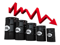 دیپلماسی انفعال خیال غرب را راحت کرد نفت زیر 30 دلار!