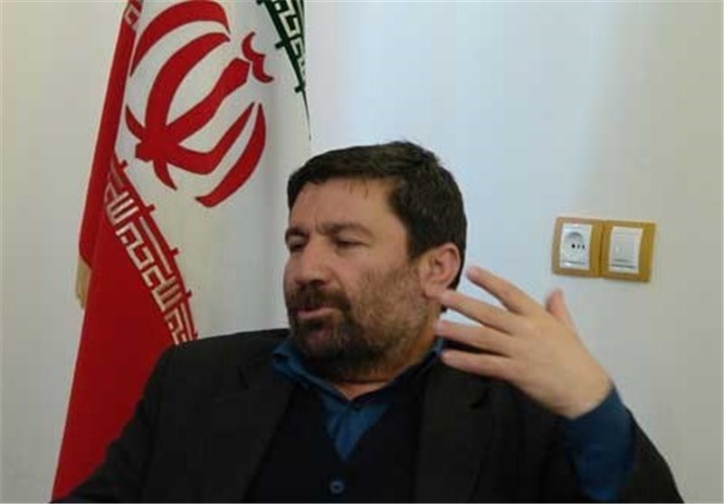  الیاس حضرتی مسئول تبلیغات اصلاح‌طلبان تهران شد 