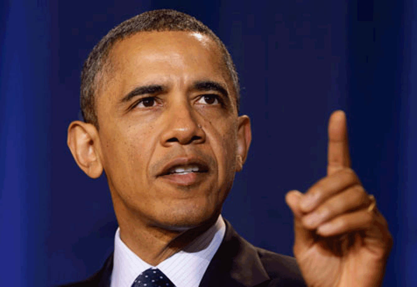 اوباما خواستار خروج ترکیه از عراق شد