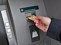 با سیزده راه دزدی از کارت بانکی آشنا شوید!