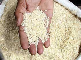 گوشت و برنج آلوده در جامعه توزیع نشده است!
