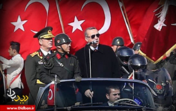 کردهای ترکیه اسیر اهداف اردوغان هستند