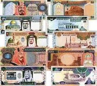 پول آل سعود ته کشید 