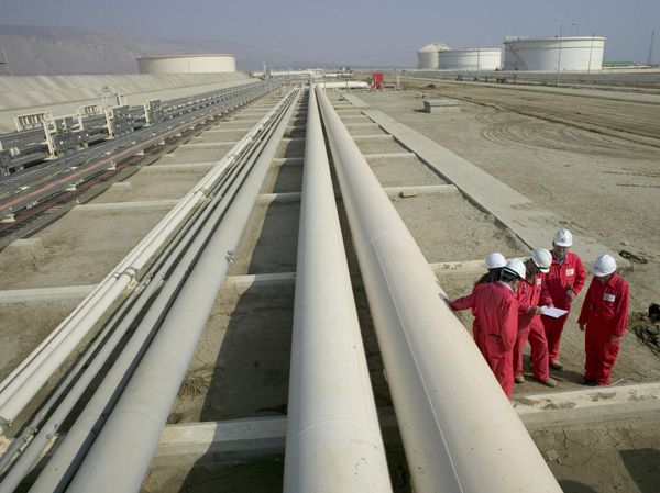 شرط افزایش صادرات گاز ایران‌به ارمنستان