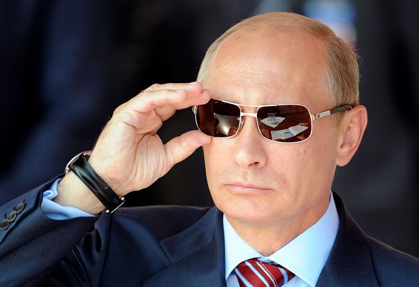 روس‌ها، چقدر پوتین را می‌خواهند؟ 