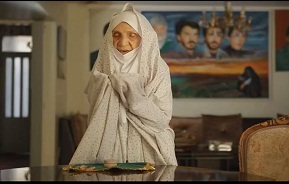 مادر شهید 81 ساله بازداشت شد