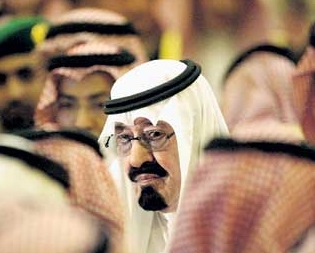 جریان شناسی مخالفان آل سعود در بیداری اسلامی