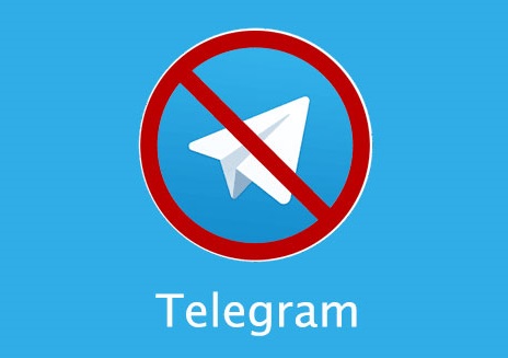 تلگرام بر لبه تیغ قرار گرفت!