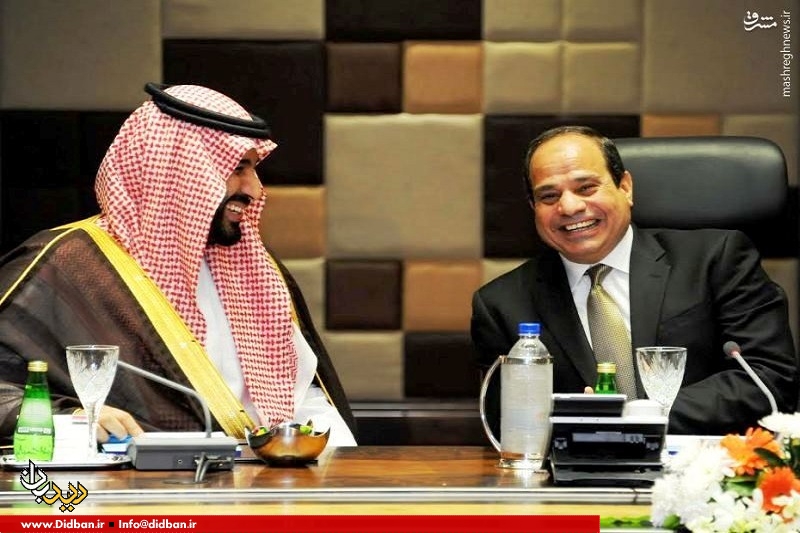 آیا بحران مالی روابط سعودی‌ها با مصر را تیره می‌کند؟