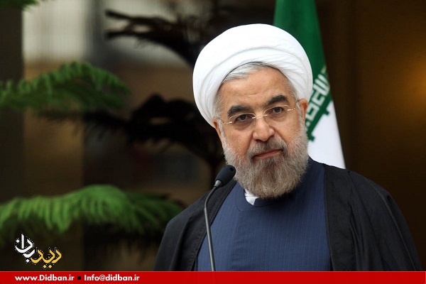 ریاست جمهوری روحانی و اصلاح طلبان