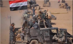 موصل؛ حلب و فینال بازی با داعش