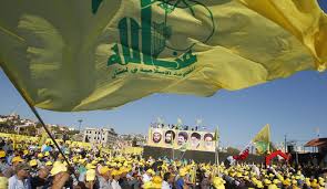 حزب‌الله در اوج