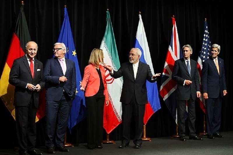 7 سناریوی ایران برای پاسخ به بدعهدی برجامی آمریکا