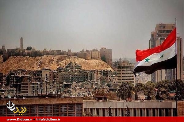 اهمیت راهبردی آزادی حلب