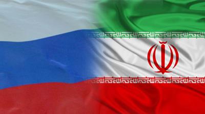 اتحاد ایران و روسیه، راهی برای نجات منطقه و کاهش فشار غرب