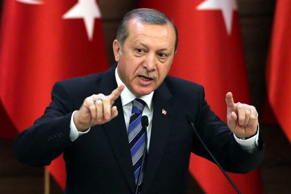 قانون اساسی جدید ترکیه؛ قدرت مطلق رئیس جمهور و وداع با دموکراسی