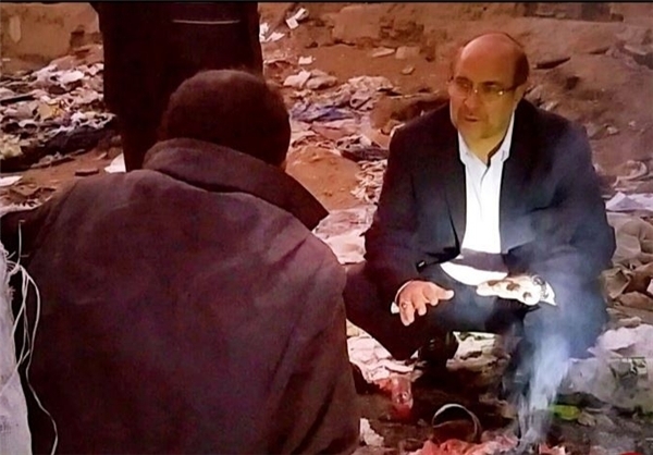 فرافکنی اصلاح طلبانه درباره پدیده فقر و کارتن خوابی/ زیر پوست تهران، از تور سیاه تا تور خاکستری 