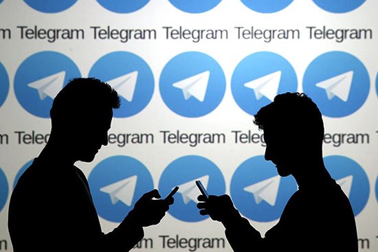 آسیب شناسی حضور افراد بی هویت در تلگرام