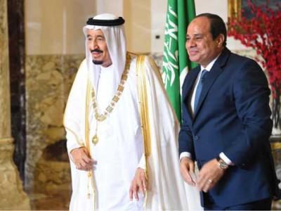 مصر و عربستان، دوستان دیروز و دشمنان امروز