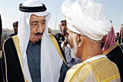 دلایل پیوستن عمان به ائتلاف سعودی چیست؟